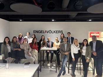 VENTA CONSULTIVA - ENGEL & VÖLKERS
